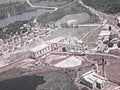 mill town bridge1980s 1990s A4 Photo Print