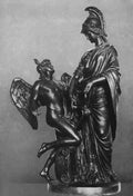 minerva 5 Art A4 Photo Print