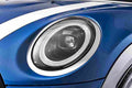 mini cooper s 5 door 2021 7000 12 Car A4 Photo Print