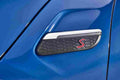 mini cooper s 5 door 2021 7000 16 Car A4 Photo Print