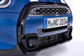 mini cooper s 5 door 2021 7000 17 Car A4 Photo Print