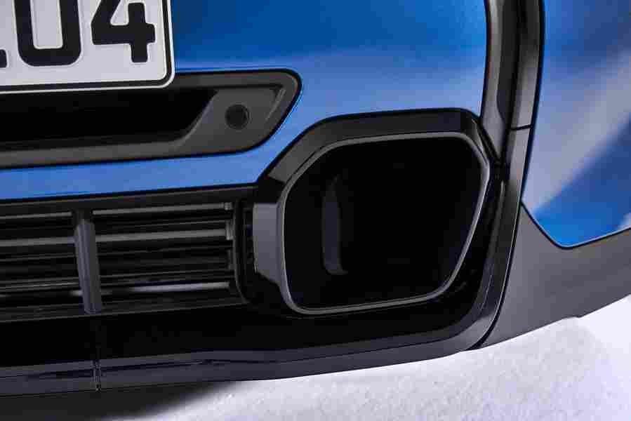 mini cooper s 5 door 2021 7000 18 Car A4 Photo Print