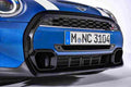 mini cooper s 5 door 2021 7000 20 Car A4 Photo Print