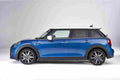 mini cooper s 5 door 2021 7000 22 Car A4 Photo Print