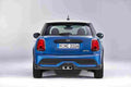 mini cooper s 5 door 2021 7000 23 Car A4 Photo Print