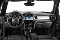 mini cooper s 5 door 2021 7000 3 Car A4 Photo Print