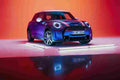 mini cooper s 5 door 2021 7000 30 Car A4 Photo Print
