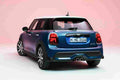 mini cooper s 5 door 2021 7000 31 Car A4 Photo Print