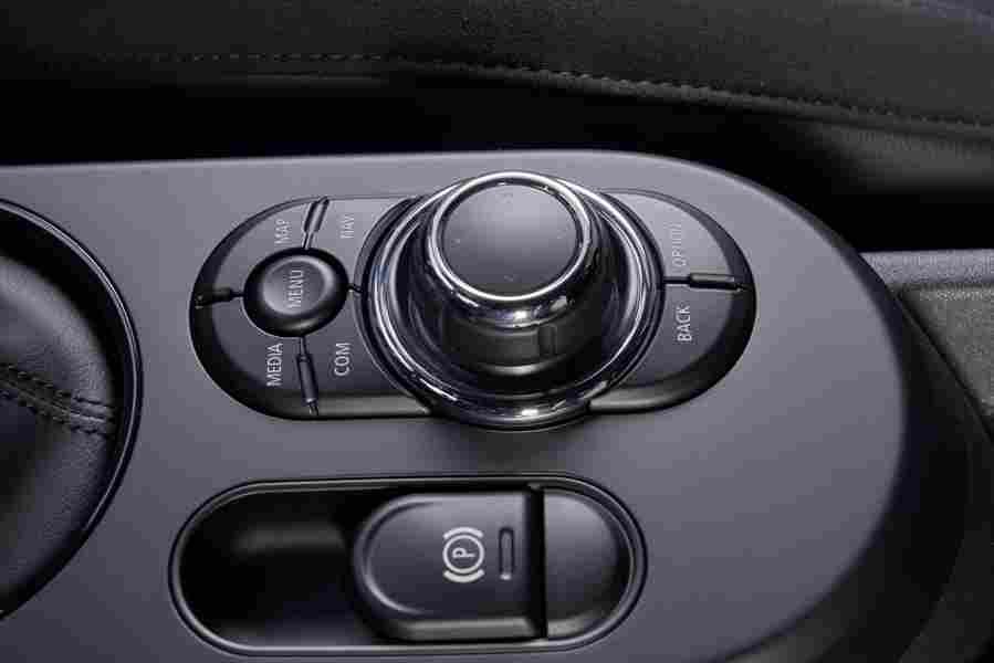 mini cooper s 5 door 2021 7000 4 Car A4 Photo Print