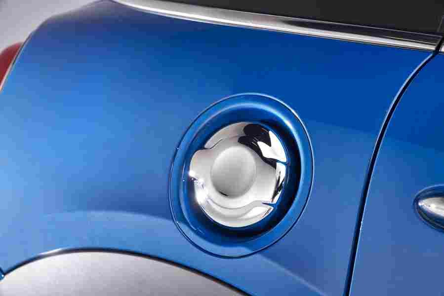 mini cooper s 5 door 2021 7000 8 Car A4 Photo Print