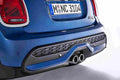 mini cooper s 5 door 2021 7000 9 Car A4 Photo Print