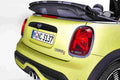 mini cooper s convertible 2021 7001 10 Car A4 Photo Print