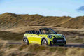 mini cooper s convertible 2021 7001 103 Car A4 Photo Print