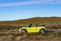mini cooper s convertible 2021 7001 104 Car A4 Photo Print