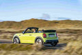 mini cooper s convertible 2021 7001 106 Car A4 Photo Print
