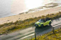 mini cooper s convertible 2021 7001 109 Car A4 Photo Print