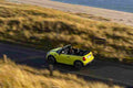 mini cooper s convertible 2021 7001 110 Car A4 Photo Print