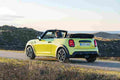 mini cooper s convertible 2021 7001 115 Car A4 Photo Print