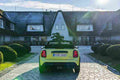 mini cooper s convertible 2021 7001 117 Car A4 Photo Print
