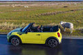 mini cooper s convertible 2021 7001 119 Car A4 Photo Print