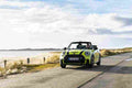 mini cooper s convertible 2021 7001 121 Car A4 Photo Print