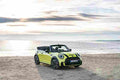 mini cooper s convertible 2021 7001 122 Car A4 Photo Print