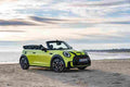 mini cooper s convertible 2021 7001 123 Car A4 Photo Print