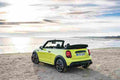 mini cooper s convertible 2021 7001 126 Car A4 Photo Print