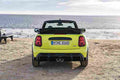 mini cooper s convertible 2021 7001 128 Car A4 Photo Print