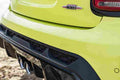 mini cooper s convertible 2021 7001 130 Car A4 Photo Print
