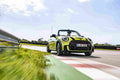 mini cooper s convertible 2021 7001 133 Car A4 Photo Print