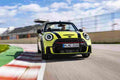mini cooper s convertible 2021 7001 134 Car A4 Photo Print