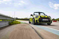 mini cooper s convertible 2021 7001 135 Car A4 Photo Print