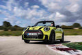 mini cooper s convertible 2021 7001 136 Car A4 Photo Print