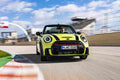 mini cooper s convertible 2021 7001 137 Car A4 Photo Print