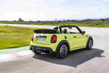 mini cooper s convertible 2021 7001 138 Car A4 Photo Print