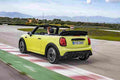 mini cooper s convertible 2021 7001 139 Car A4 Photo Print