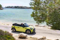 mini cooper s convertible 2021 7001 140 Car A4 Photo Print