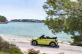 mini cooper s convertible 2021 7001 141 Car A4 Photo Print