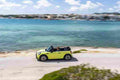mini cooper s convertible 2021 7001 142 Car A4 Photo Print