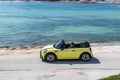 mini cooper s convertible 2021 7001 143 Car A4 Photo Print