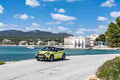 mini cooper s convertible 2021 7001 144 Car A4 Photo Print