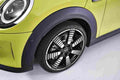 mini cooper s convertible 2021 7001 15 Car A4 Photo Print