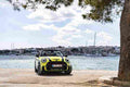 mini cooper s convertible 2021 7001 159 Car A4 Photo Print