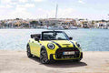 mini cooper s convertible 2021 7001 160 Car A4 Photo Print