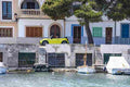 mini cooper s convertible 2021 7001 168 Car A4 Photo Print