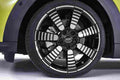 mini cooper s convertible 2021 7001 17 Car A4 Photo Print
