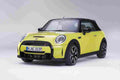 mini cooper s convertible 2021 7001 21 Car A4 Photo Print