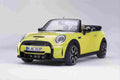 mini cooper s convertible 2021 7001 22 Car A4 Photo Print