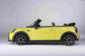 mini cooper s convertible 2021 7001 23 Car A4 Photo Print